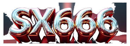sx6666 logo