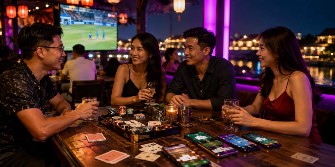 sx6666 Dealer nói tiếng Việt – phát từ studio khu vực